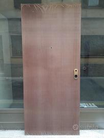 Pannello per porta blindata 