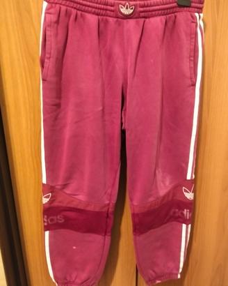 tuta donna Adidas 