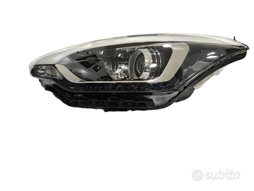 FARO ANTERIORE SINISTRO HYUNDAI I20