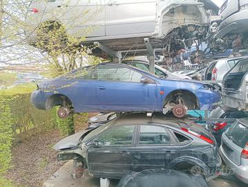 RICAMBI PER FORD COUGAR 2.5 V6