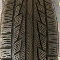 Gomme auto invernali