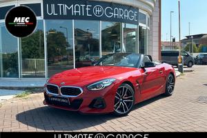 Bmw Z4 sdrive 30i Msport auto *Cerchi 19 *Harman/K
