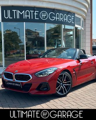 Bmw Z4 sdrive 30i Msport auto *Cerchi 19 *Harman/K