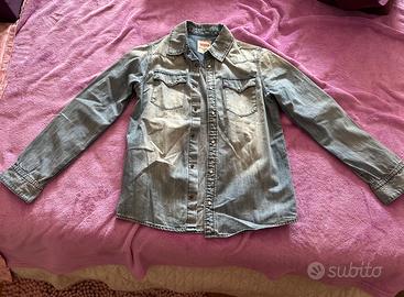 Camicia levi’s