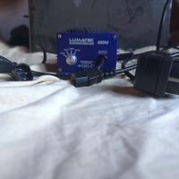 Alimentatore Dimmerabile 660w – LUMATEK