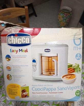 Cuoci pappa