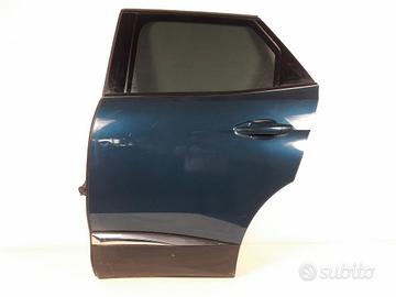 PORTA POST. SX. PEUGEOT 3008 «II» (2020)