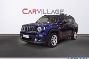 JEEP Renegade 1.6 mjt Longitude 2wd 120cv