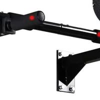 Barra per trazioni da parete