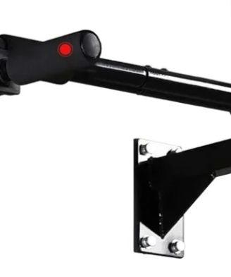 Barra per trazioni da parete