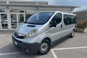 Opel Vivaro 29 2.0 CDTI 120CV TRASPORTO DISABILI 9