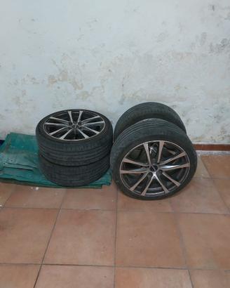 Gomme