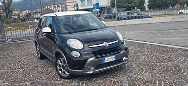 Fiat 500L 1.3 Multijet 85 CV Trekking