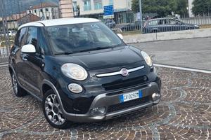 Fiat 500L 1.3 Multijet 85 CV Trekking