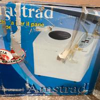 Macchina per pane Amstrad impasta cuoce