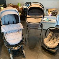 Trio Brevi