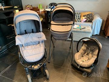 Trio Brevi