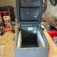 Frigo x camion/camper