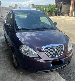 Lancia Ypsilon 1.3 multijet