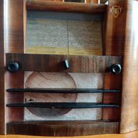 radio Marelli altair