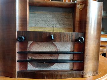 radio Marelli altair