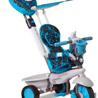 Triciclo smart trike originale