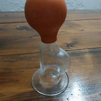 Antico tiralatte manuale