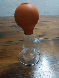 Antico tiralatte manuale