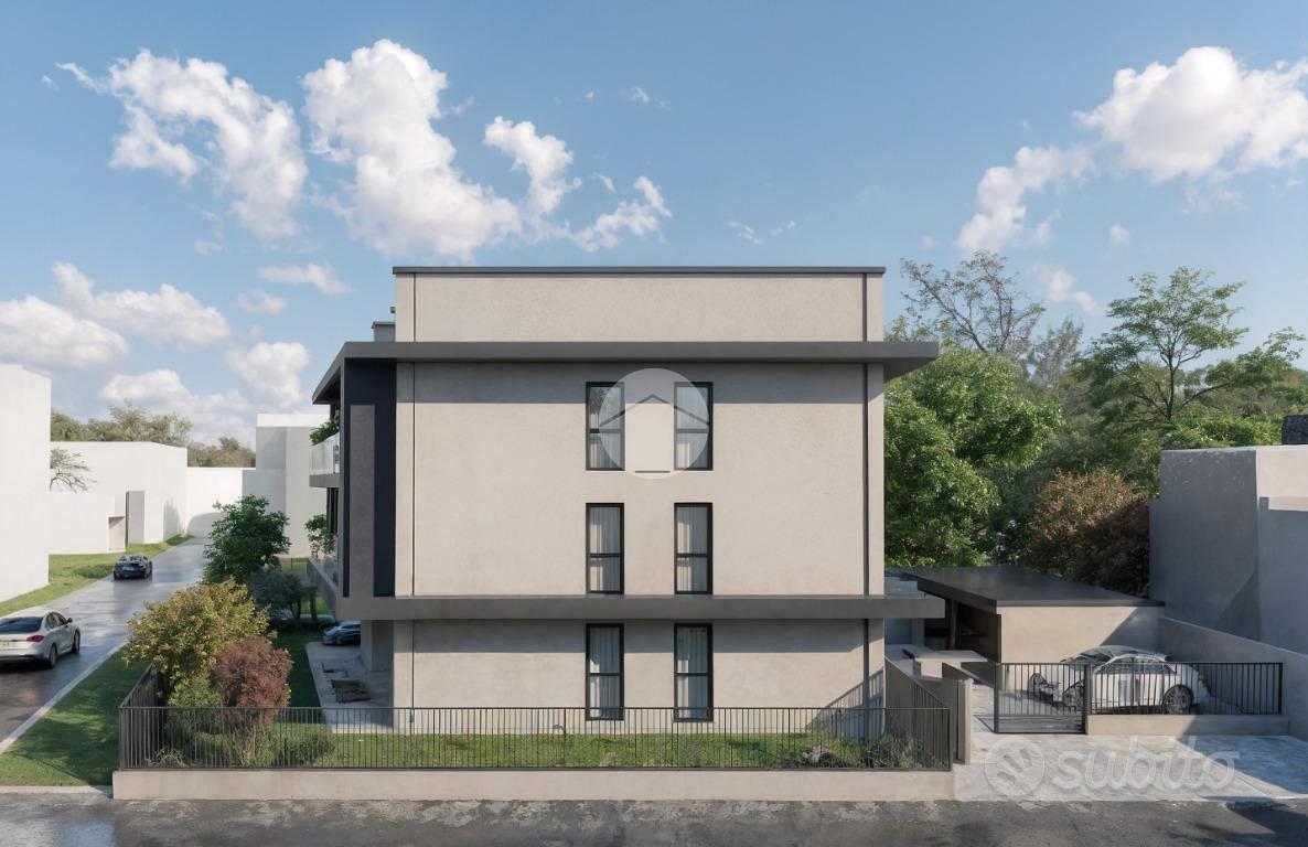 Apartment in Rho, Lucernate - Vista 4