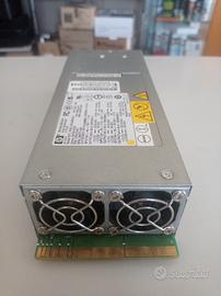 Alimentatore per server HP 1000 watt