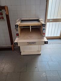formatrice per pane Gentile