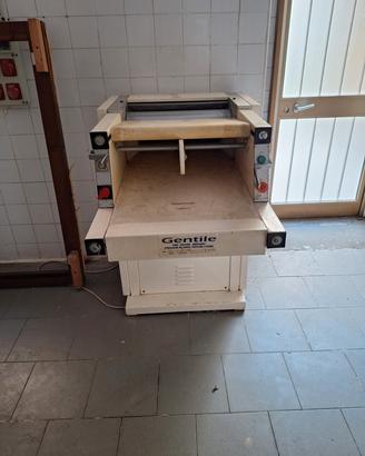 formatrice per pane Gentile