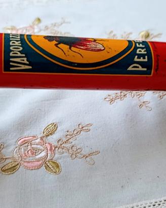 VAPORIZZATORE "DDT"