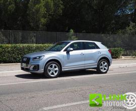 AUDI Q2 30 TDI S tronic Admired