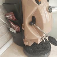 macchina caffe frog leggi bene