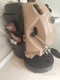 macchina caffe frog leggi bene