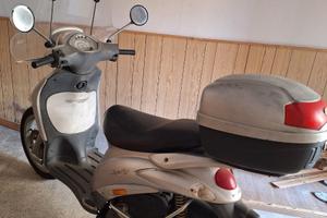 scooter liberty200