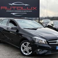 Mercedes-benz A 180 CDI Premium Ok neopatentati