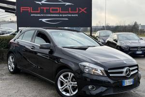 Mercedes-benz A 180 CDI Premium Ok neopatentati