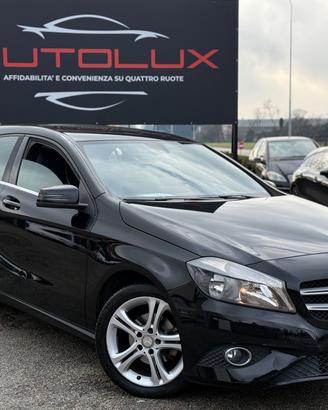 Mercedes-benz A 180 CDI Premium Ok neopatentati