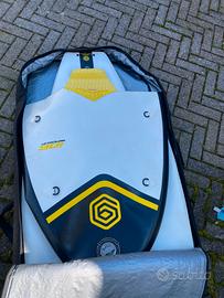 DUO CONCEPT WIND SUP BOARD ELITE