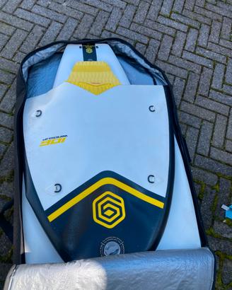DUO CONCEPT WIND SUP BOARD ELITE