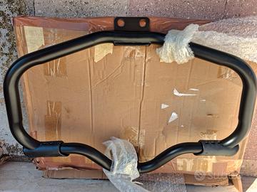 paramotore sportster