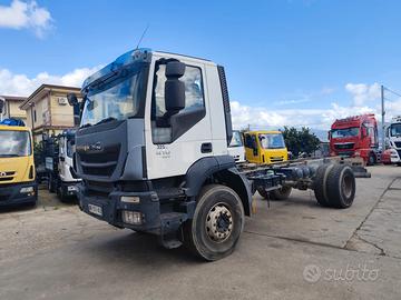 Iveco trakker 190t41 (cod.interno pm1775)