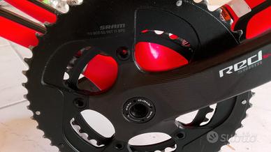 guarnitura SRAM Red 11 v elettronico 