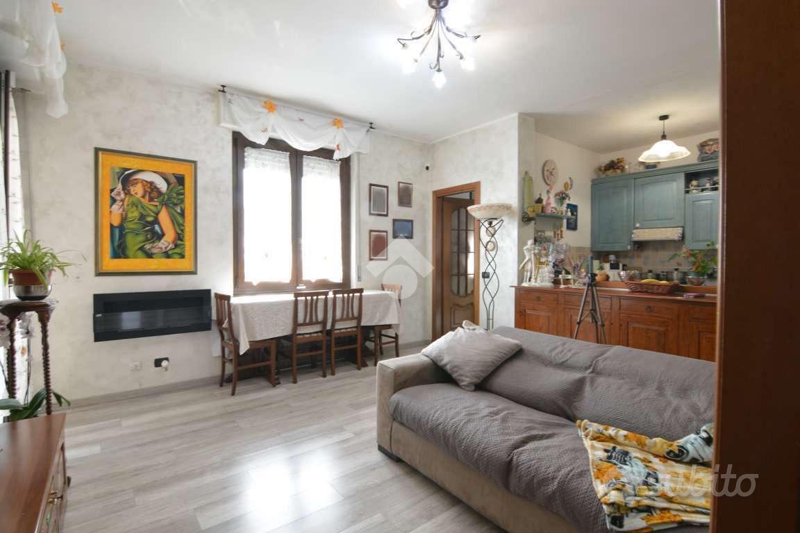 Apartment in Bernareggio, Isola Sant'Anna - Vista 5