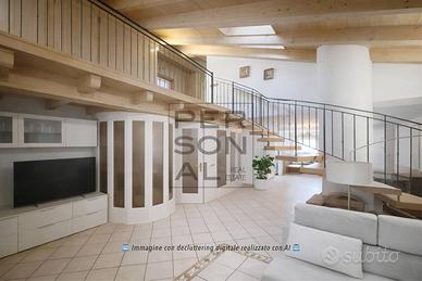 Casa Singola - Aldeno