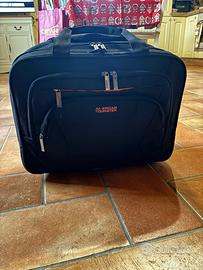 Pilotina American Tourister