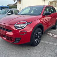 FIAT 600 1.2 Hybrid 110cv + Pack Comfort