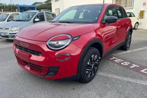 FIAT 600 1.2 Hybrid 110cv + Pack Comfort